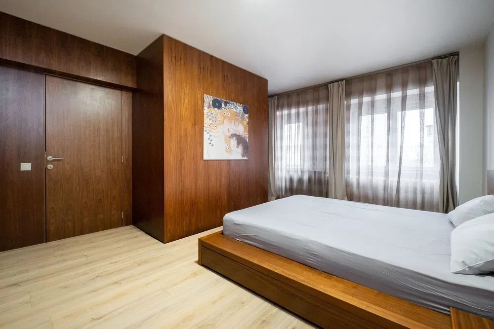  Apartament 3 Camere Basarab Bucuresti — fotografie 7