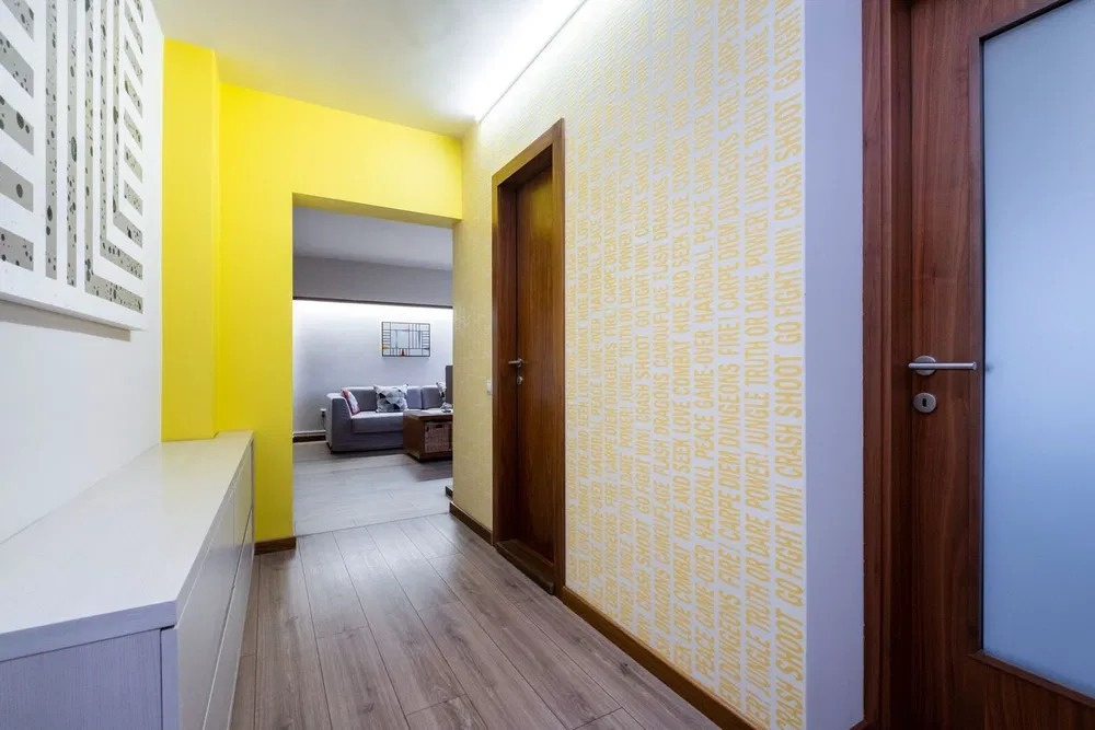  Apartament 3 Camere Basarab Bucuresti — fotografie 3