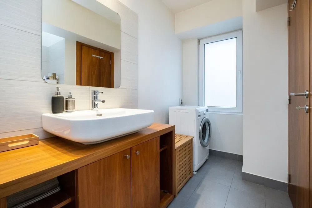 Apartament 3 Camere Basarab Bucuresti — fotografie 8