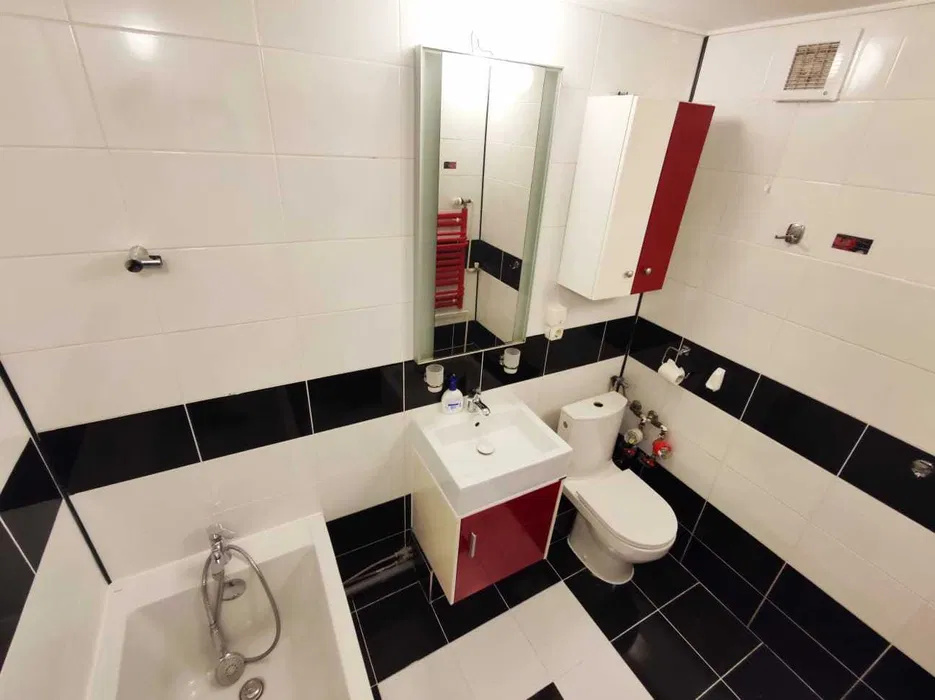 2 Camere | Turda | Decomandat | 2xAC | Balcon  — fotografie 4