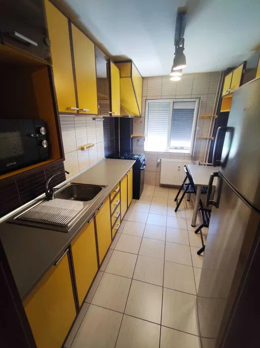 2 Camere | Turda | Decomandat | 2xAC | Balcon  — fotografie 3