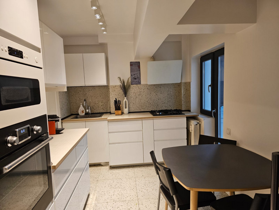 4 Camere | Unirii | Decomandat | Etajul 6 si 7 | 4 Balcoane | 2 Bai — fotografie 19