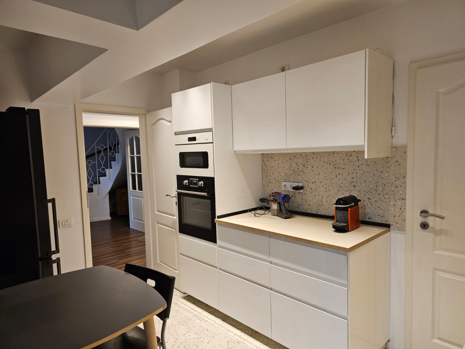 4 Camere | Unirii | Decomandat | Etajul 6 si 7 | 4 Balcoane | 2 Bai — fotografie 20