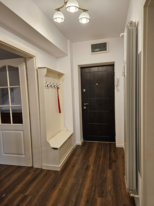 4 Camere | Unirii | Decomandat | Etajul 6 si 7 | 4 Balcoane | 2 Bai — fotografie 8