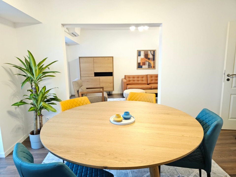 4 Camere | Unirii | Decomandat | Etajul 6 si 7 | 4 Balcoane | 2 Bai — fotografie 6