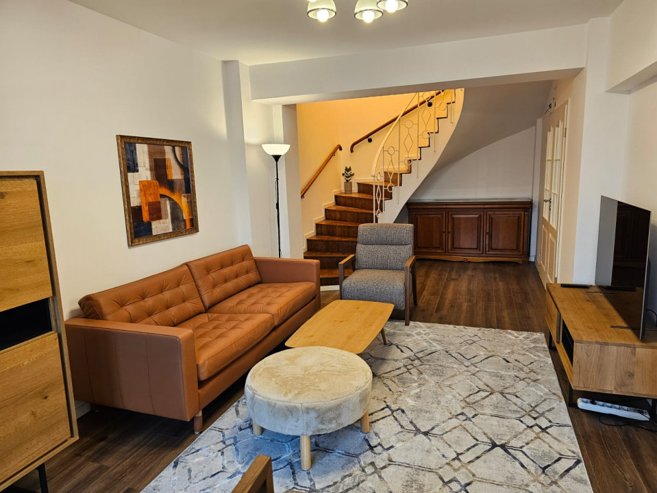 4 Camere | Unirii | Decomandat | Etajul 6 si 7 | 4 Balcoane | 2 Bai — fotografie 2