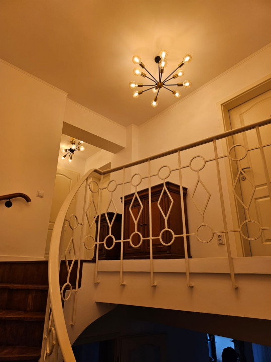 4 Camere | Unirii | Decomandat | Etajul 6 si 7 | 4 Balcoane | 2 Bai — fotografie 10