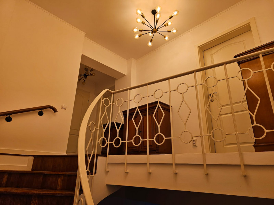 4 Camere | Unirii | Decomandat | Etajul 6 si 7 | 4 Balcoane | 2 Bai — fotografie 11