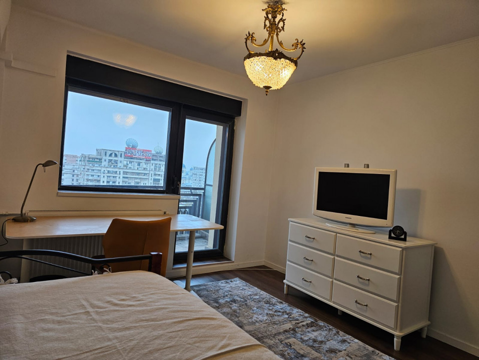 4 Camere | Unirii | Decomandat | Etajul 6 si 7 | 4 Balcoane | 2 Bai — fotografie 12