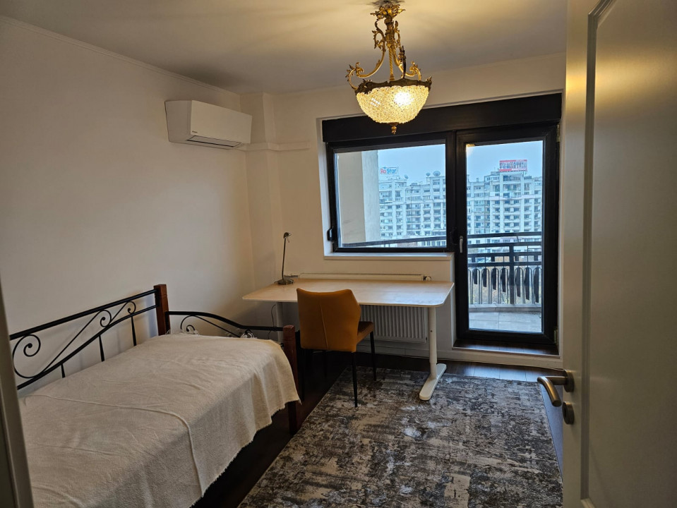 4 Camere | Unirii | Decomandat | Etajul 6 si 7 | 4 Balcoane | 2 Bai — fotografie 13