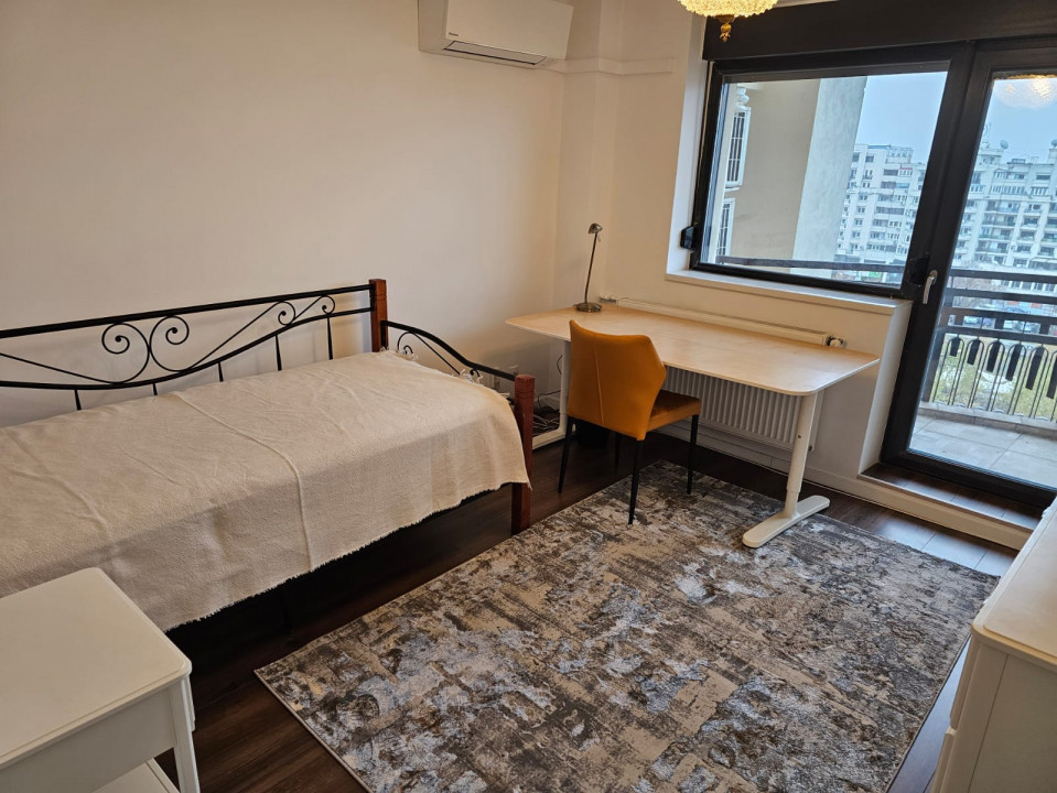 4 Camere | Unirii | Decomandat | Etajul 6 si 7 | 4 Balcoane | 2 Bai — fotografie 14