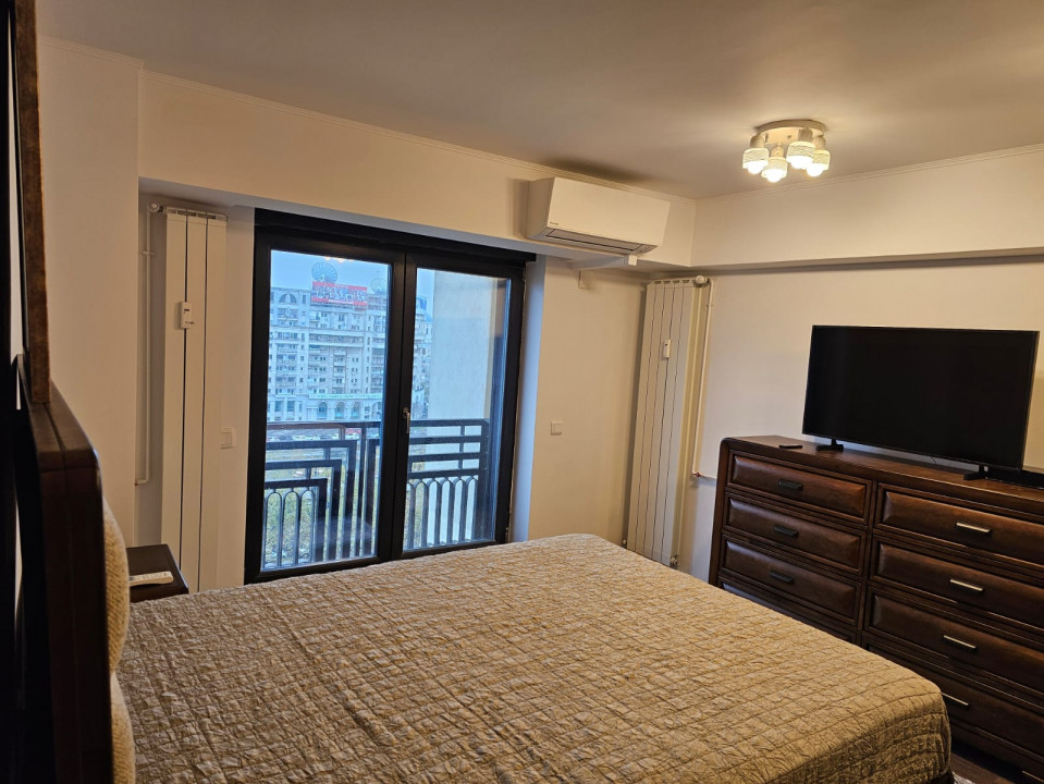 4 Camere | Unirii | Decomandat | Etajul 6 si 7 | 4 Balcoane | 2 Bai — fotografie 17