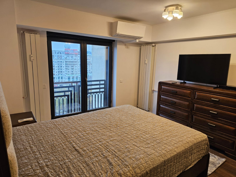 4 Camere | Unirii | Decomandat | Etajul 6 si 7 | 4 Balcoane | 2 Bai — fotografie 16