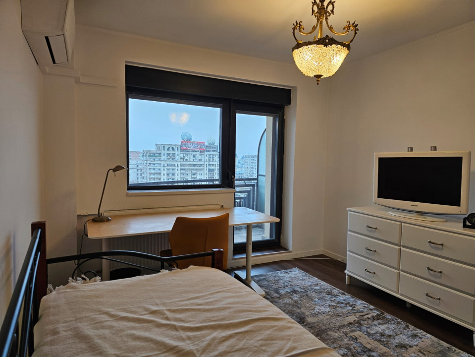 4 Camere | Unirii | Decomandat | Etajul 6 si 7 | 4 Balcoane | 2 Bai — fotografie 15