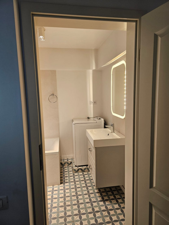 4 Camere | Unirii | Decomandat | Etajul 6 si 7 | 4 Balcoane | 2 Bai — fotografie 23