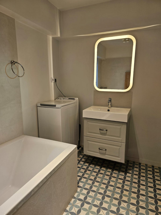 4 Camere | Unirii | Decomandat | Etajul 6 si 7 | 4 Balcoane | 2 Bai — fotografie 24