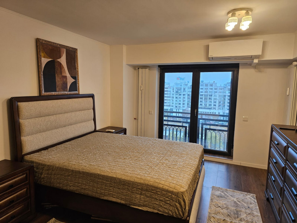 4 Camere | Unirii | Decomandat | Etajul 6 si 7 | 4 Balcoane | 2 Bai — fotografie 18