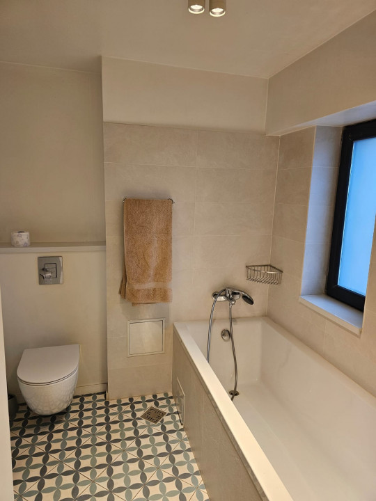 4 Camere | Unirii | Decomandat | Etajul 6 si 7 | 4 Balcoane | 2 Bai — fotografie 26