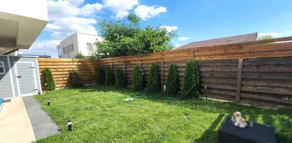 Casa Smart 4 Camere Metalurgiei Bucuresti — fotografie 2
