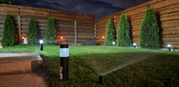 Casa Smart 4 Camere Metalurgiei Bucuresti — fotografie 3