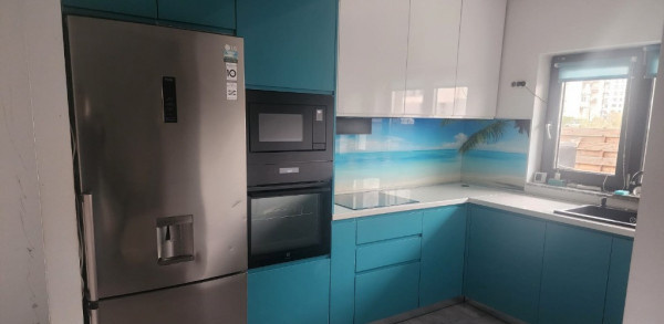 Casa Smart 4 Camere Metalurgiei Bucuresti — fotografie 6