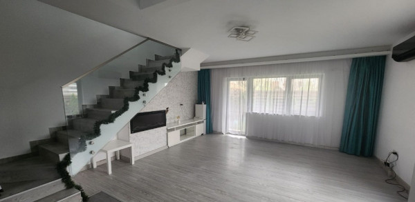 Casa Smart 4 Camere Metalurgiei Bucuresti — fotografie 7