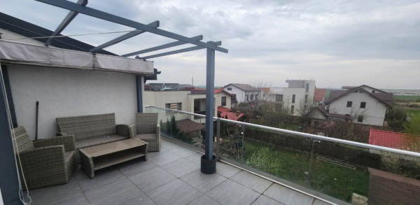 Casa Smart 4 Camere Metalurgiei Bucuresti — fotografie 20