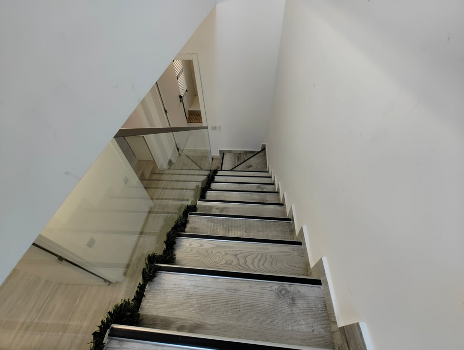 Casa Smart 4 Camere Metalurgiei Bucuresti — fotografie 14