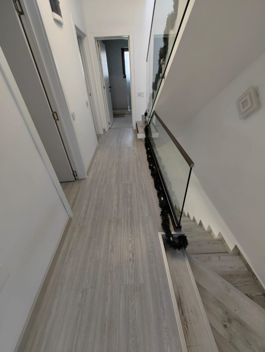 Casa Smart 4 Camere Metalurgiei Bucuresti — fotografie 9