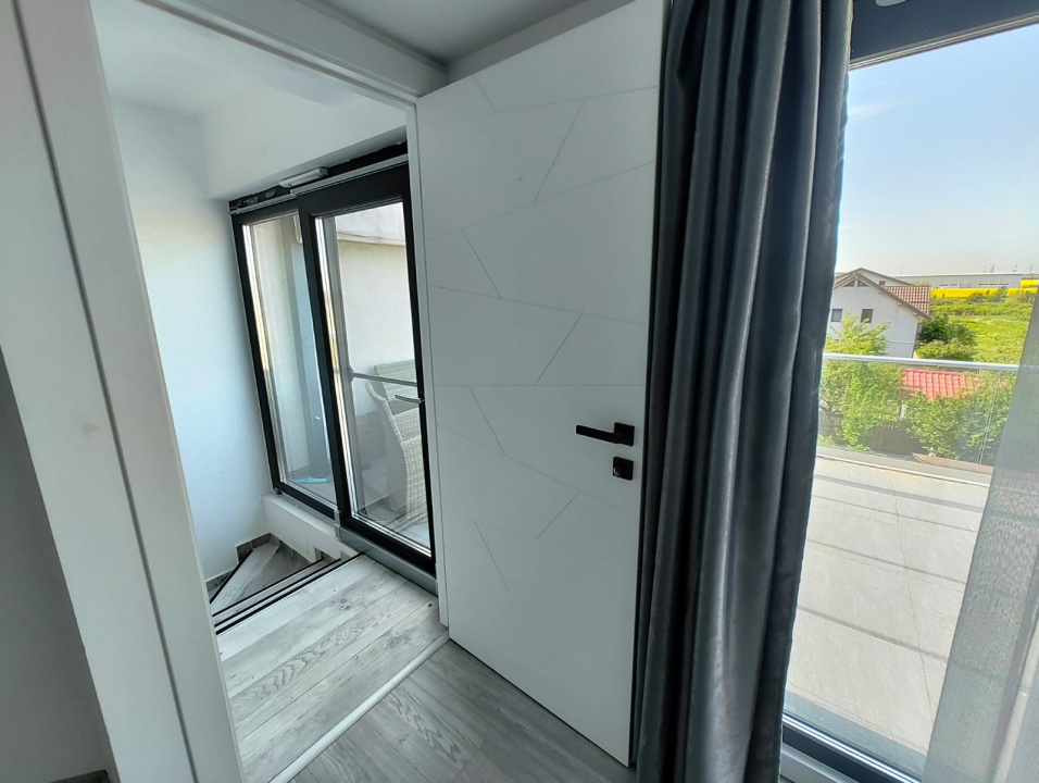 Casa Smart 4 Camere Metalurgiei Bucuresti — fotografie 18