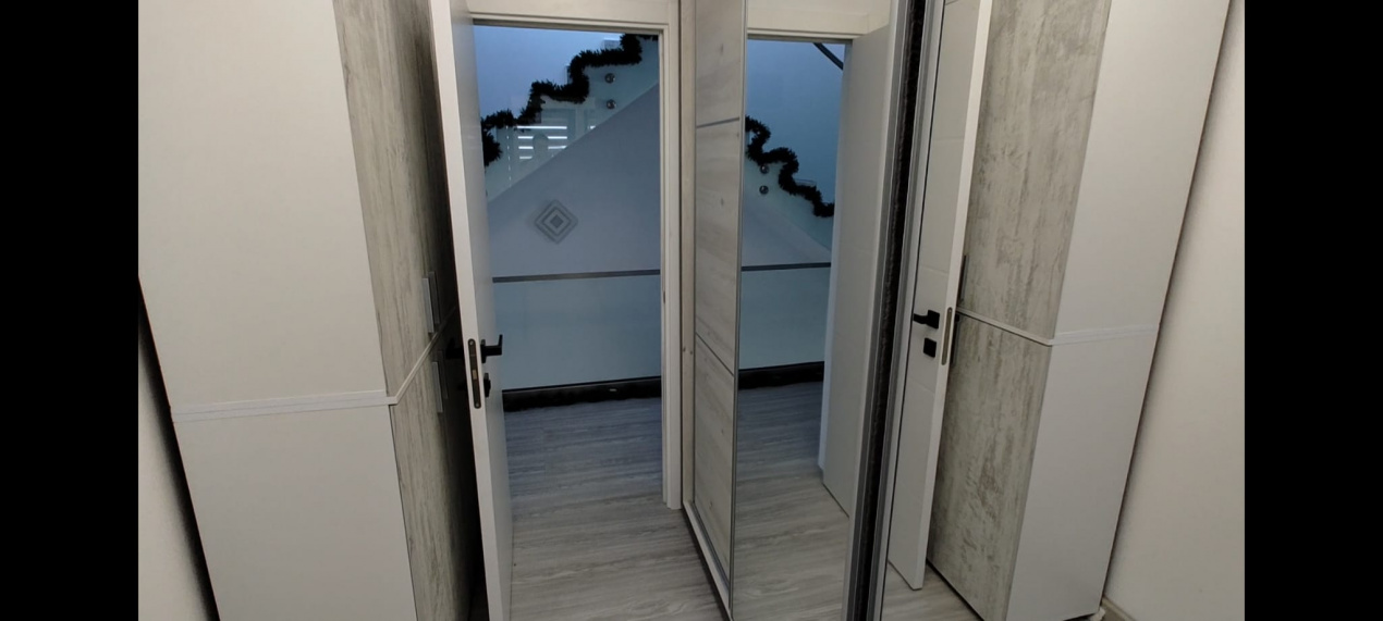Casa Smart 4 Camere Metalurgiei Bucuresti — fotografie 12