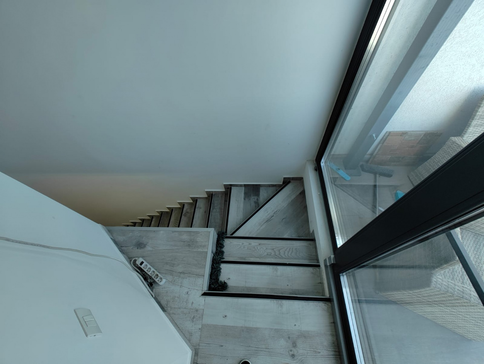 Casa Smart 4 Camere Metalurgiei Bucuresti — fotografie 19