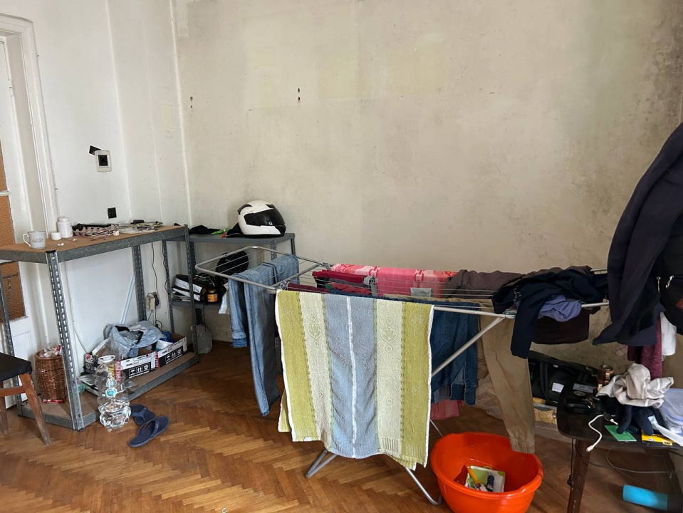 Apartament pentru Muncitori 3 Camere Gara de Nord Bucuresti — fotografie 3
