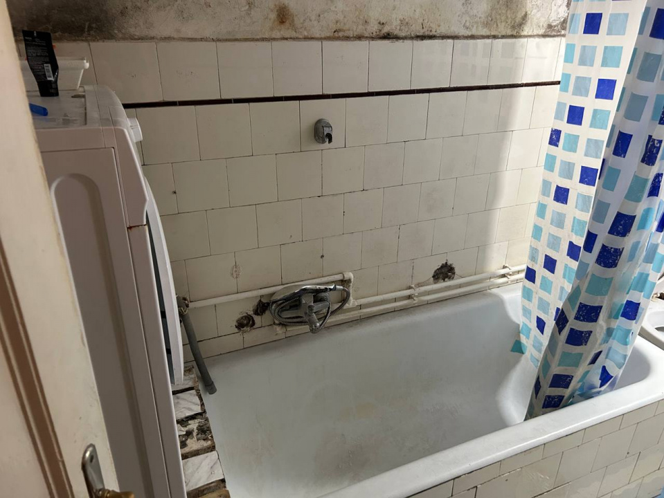  Apartament pentru Muncitori 3 Camere Gara de Nord Bucuresti — fotografie 4