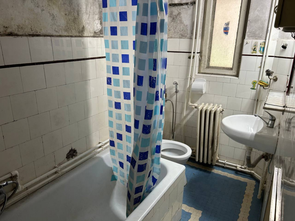  Apartament pentru Muncitori 3 Camere Gara de Nord Bucuresti — fotografie 5