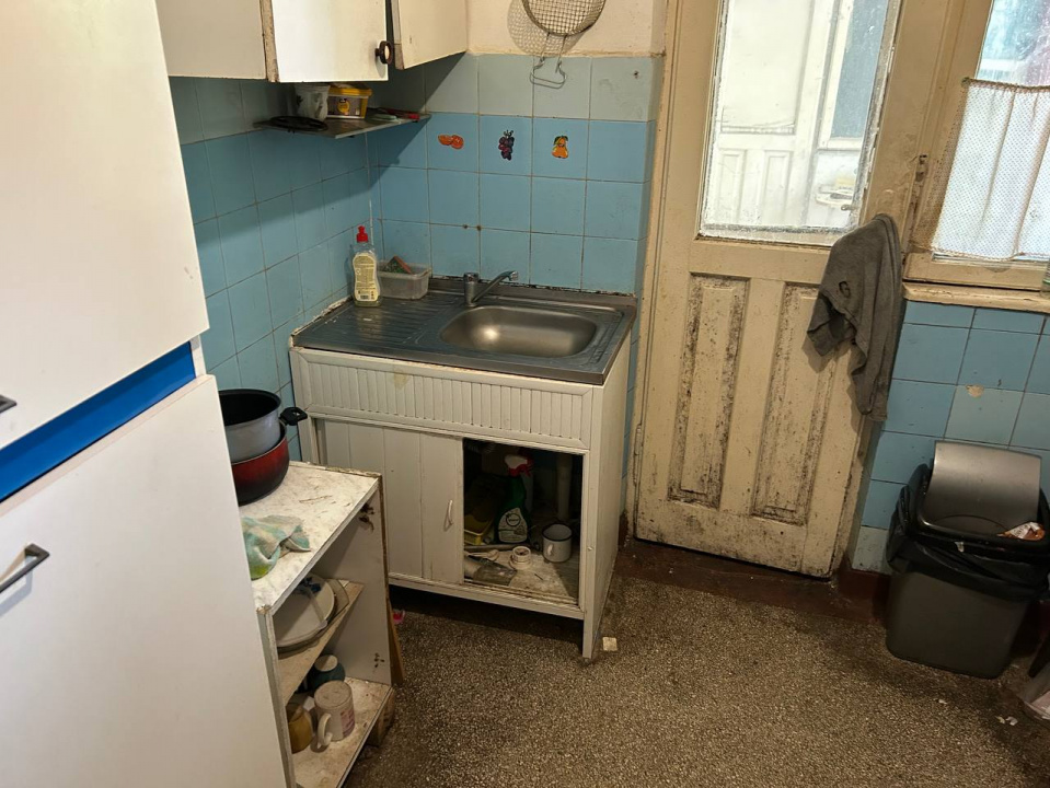  Apartament pentru Muncitori 3 Camere Gara de Nord Bucuresti — fotografie 7