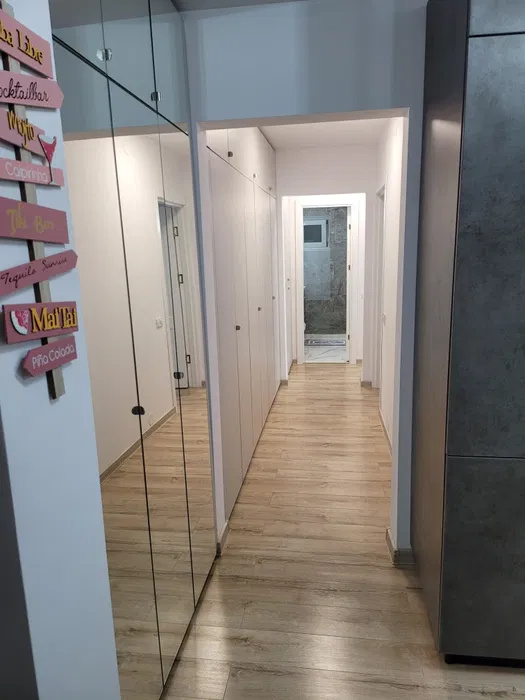  Apartament 3 Camere 1 Mai Craiova — fotografie 2