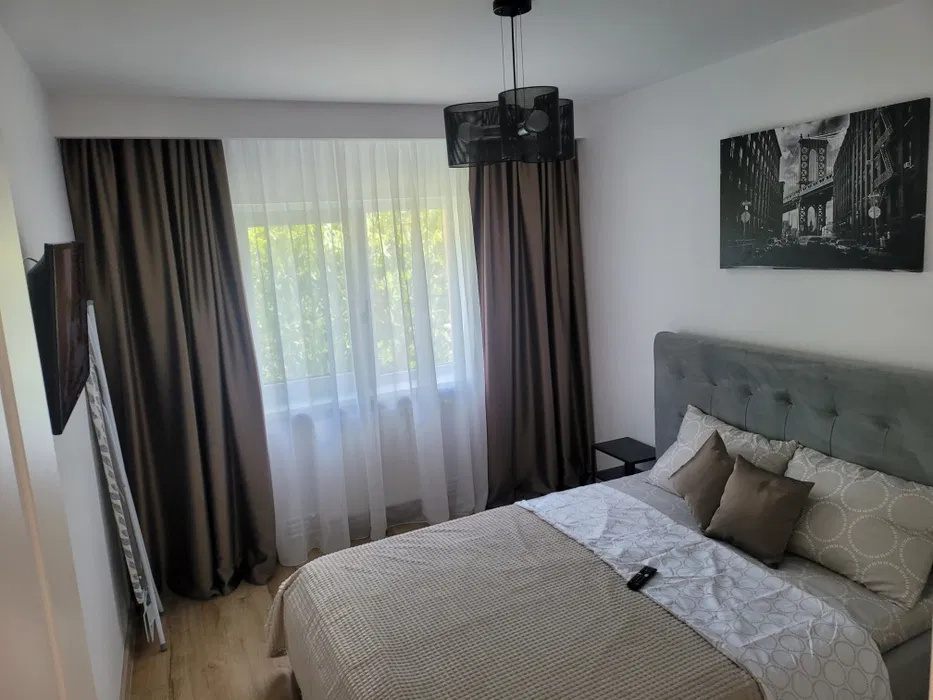  Apartament 3 Camere 1 Mai Craiova — fotografie 3