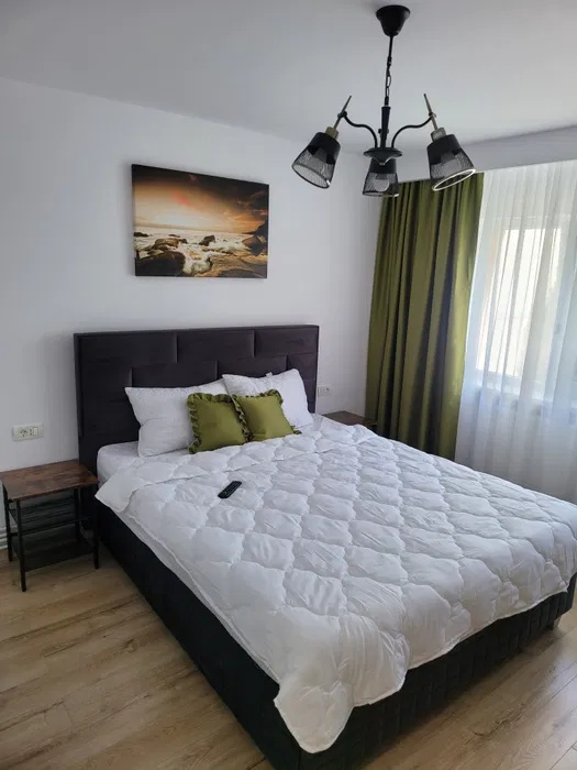  Apartament 3 Camere 1 Mai Craiova — fotografie 4