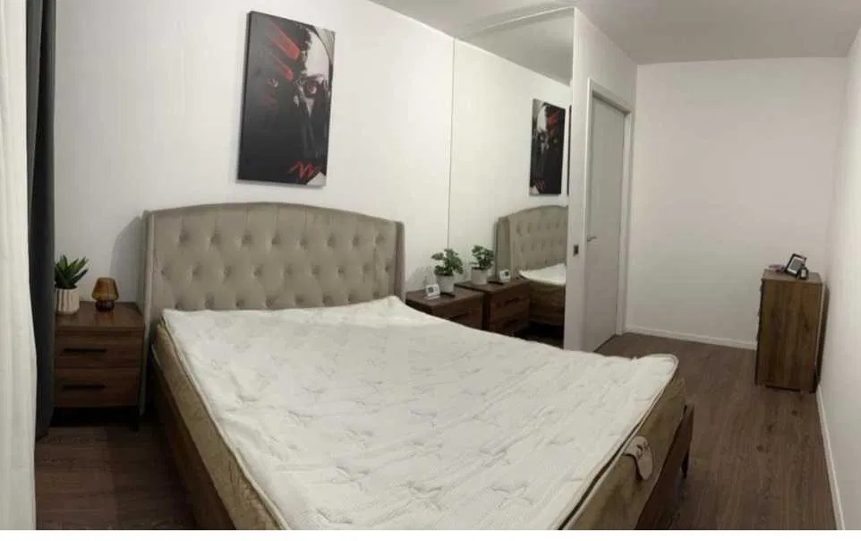 Piata Sudului | 2 Camere | Terasa 26mp | Parcare | Bloc Nou | Pet Friendly | — fotografie 3