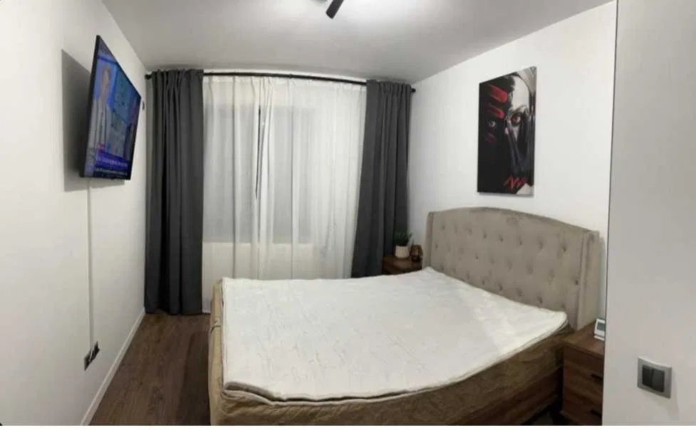 Piata Sudului | 2 Camere | Terasa 26mp | Parcare | Bloc Nou | Pet Friendly | — fotografie 2