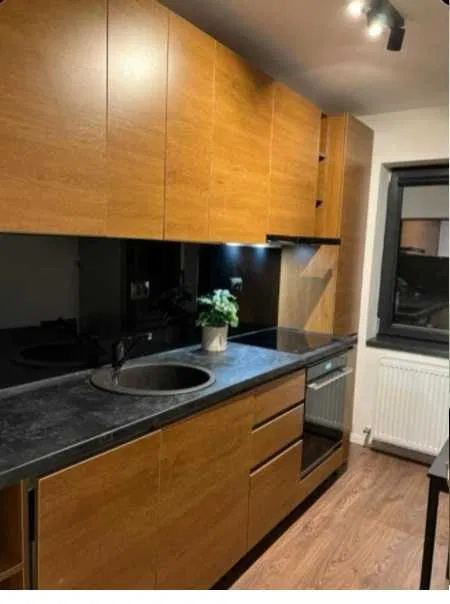 Piata Sudului | 2 Camere | Terasa 26mp | Parcare | Bloc Nou | Pet Friendly | — fotografie 7