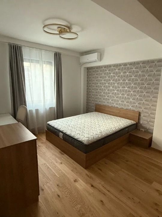 Nerva Traian - Timpuri Noi | 2 Camere |  Prox. Metrou | Pet Friendly |  — fotografie 2