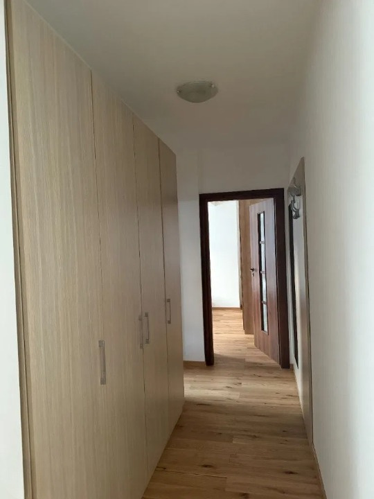 Nerva Traian - Timpuri Noi | 2 Camere |  Prox. Metrou | Pet Friendly |  — fotografie 4