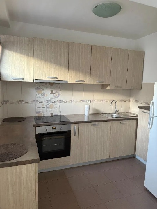 Nerva Traian - Timpuri Noi | 2 Camere |  Prox. Metrou | Pet Friendly |  — fotografie 6