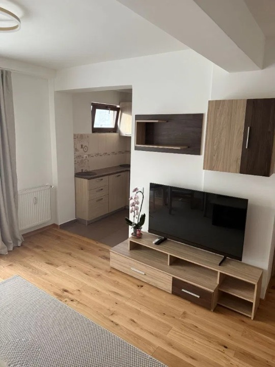 Nerva Traian - Timpuri Noi | 2 Camere |  Prox. Metrou | Pet Friendly |  — fotografie 7
