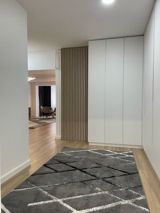  Apartament 2 Camere Pipera Bucuresti — fotografie 5