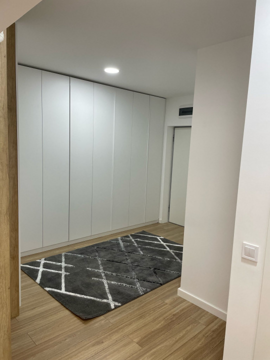  Apartament 2 Camere Pipera Bucuresti — fotografie 6