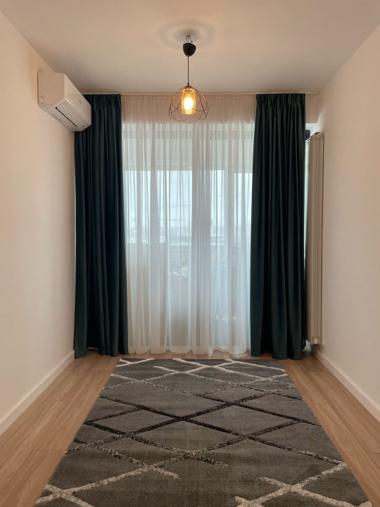  Apartament 2 Camere Pipera Bucuresti — fotografie 7