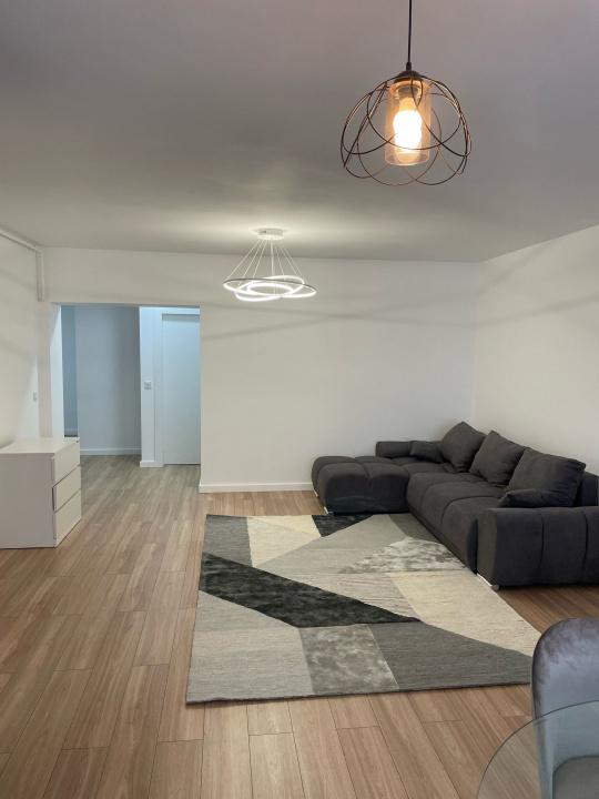  Apartament 2 Camere Pipera Bucuresti — fotografie 2